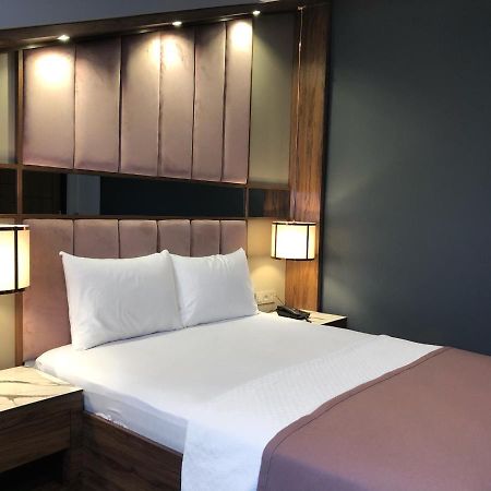 Vitabella Suites Стамбул Экстерьер фото