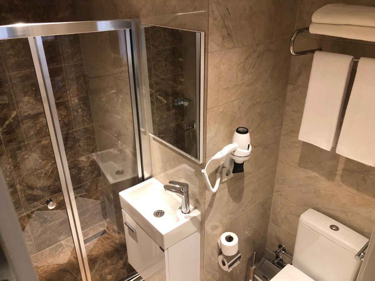 Vitabella Suites Стамбул Экстерьер фото