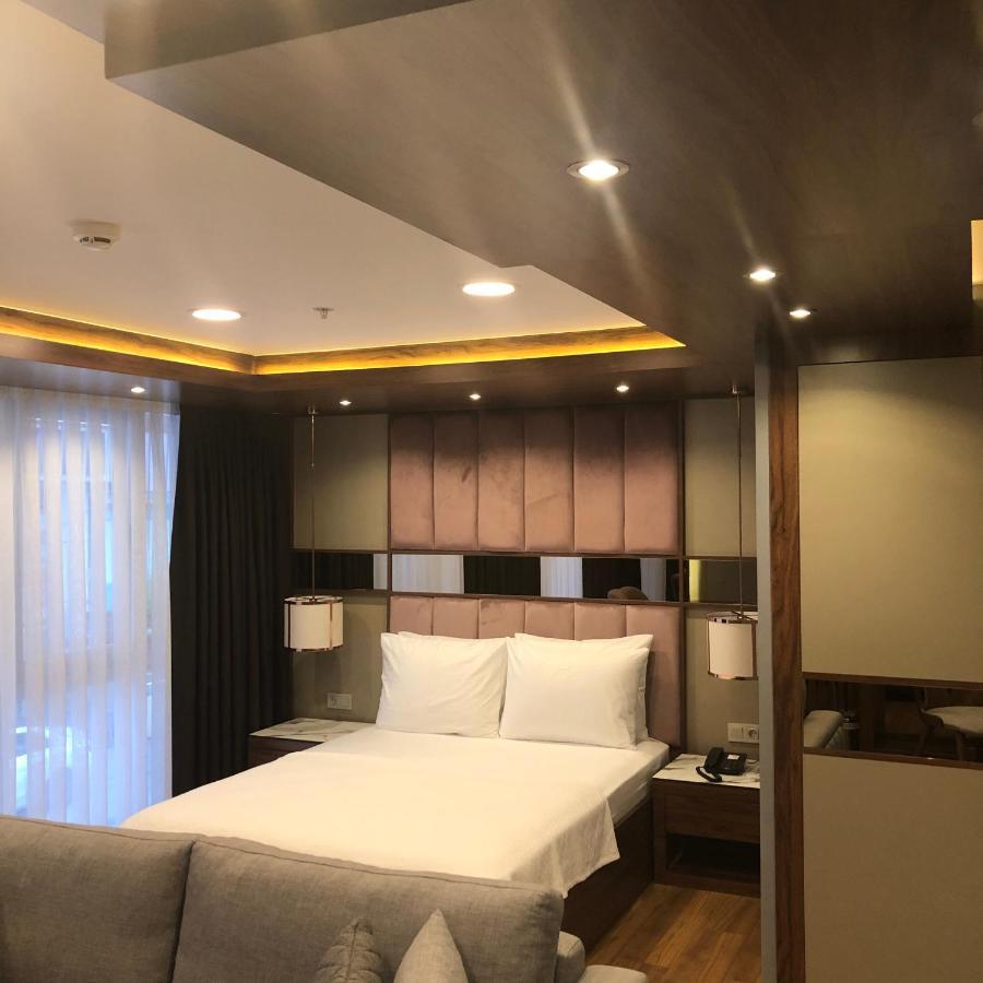 Vitabella Suites Стамбул Экстерьер фото