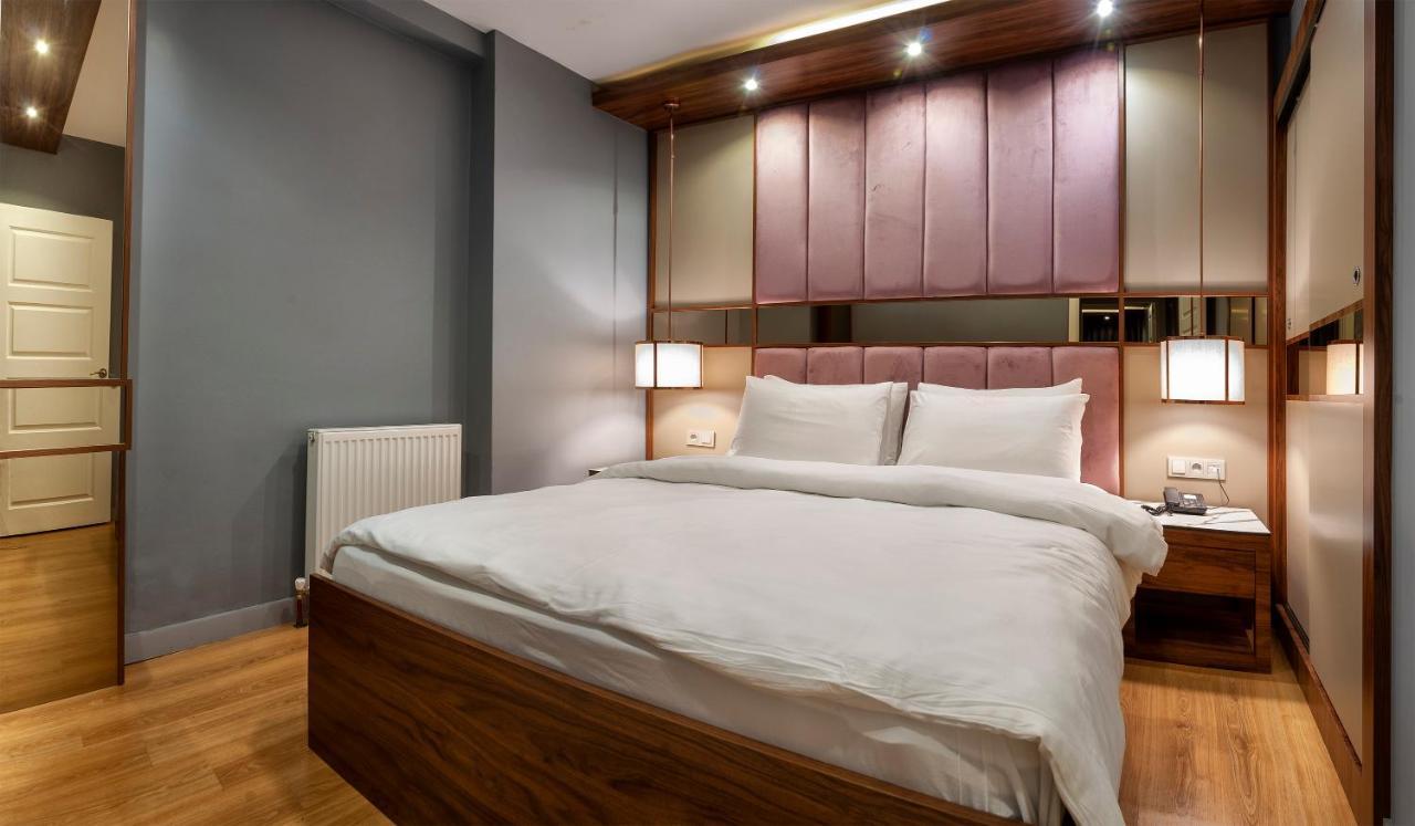 Vitabella Suites Стамбул Экстерьер фото
